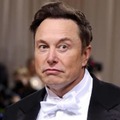 マスク氏批判の従業員複数を解雇 画像