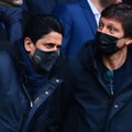 UEFA、PSGのレオナルドに1試合制裁処分　バルサは罰金1万ユーロ 画像