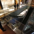 「丸の内オアゾ」で男児転落 画像