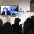 被爆者「核兵器は絶対悪」 画像