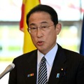 首相、韓国と意思疎通図る 画像