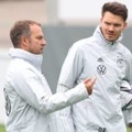 日本とW杯で戦うドイツのキーマン！吉田麻也が明かす「33歳の“影”の司令塔」 画像