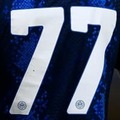 七夕だから！奇妙な「背番号77」をつけた7人のスターたち 画像