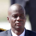 ハイチ大統領暗殺1年、続く混乱 画像