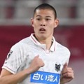 浦和FWユンカー、中島大嘉に“イメチェン”画像を作ってあげる 画像