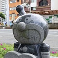 ばいきんまんの角破壊容疑 画像
