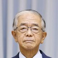 金子農相、公務取りやめ 画像