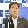 自民は「旧統一教会と結び付き」 画像