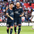 PSG、新システム導入か　ネイマールとメッシは外れる可能性 画像