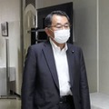 安倍派、国葬まで会長空席 画像