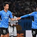メッシが決めた！山村和也が決めた！PSGvs川崎、2-1という結果に 画像