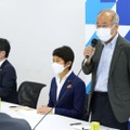 立民、旧統一教会巡り党内調査へ 画像