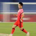  「日本代表に勝って笑って帰る」E-1で戦う韓国選手が誓う 画像