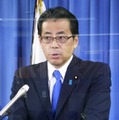 福田氏「何が問題か分からない」 画像