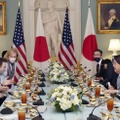 日米、拡大抑止の信頼確保へ連携 画像