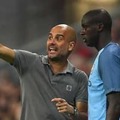 グアルディオラ監督、シティの「初の親善試合で使ったスタメン」覚えてる？ 画像
