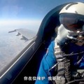 必ず対抗措置と中国 画像