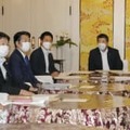 与野党、検査キット流通促進を 画像