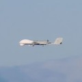 中国無人機飛行は演習関連 画像