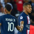 ネイマールと衝突のエムバペ、PSGとの“密約”が原因！？