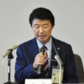 「不信任は違法」と提訴 画像