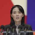 韓国の非核化提案は「愚か」 画像