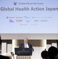 最新技術で保健課題解決を 画像