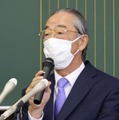 旧統一教会の関連団体と認識せず 画像
