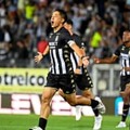 俺を忘れるな！？シャルルロワ森岡亮太、今季初ゴールがこれ（動画あり） 画像