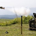 日米で対戦車ミサイル訓練 画像