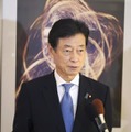 経産相、米EV促進策に懸念表明 画像