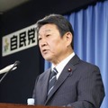 自民、旧統一教会と接点179人 画像