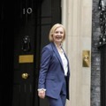英トラス新政権、物価高で支援策 画像