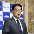 立民、国葬出欠は各議員自主判断 画像