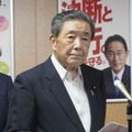 辺野古移設へ努力―自民 画像