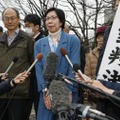 敗訴確定後に原爆症認定 画像