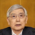 日銀・黒田氏、3月退任説 画像