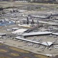 空港従業員、保安検査なしで進入 画像