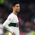 鼻と足首から流血のロナウド、不発…ポルトガル代表監督は「これがサッカー」