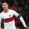 ロナウド、顔から大流血…衝突した敵GKのインスタが荒れる