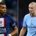 若手最強FWはハーランドではなくエムバペ！スコールズが理由を説明 画像