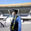 27日に安倍元首相の国葬 画像