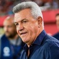 アギーレ監督、日本代表時代を回想「不思議なことに続けられなかった」 画像