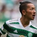 復活に期待！セルティック井手口、負傷離脱した主将の代役候補に指名される 画像