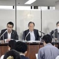 旧統一教会の解散請求を 画像