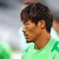 日本代表MF守田英正、スポルティングの“新相棒”が惚れる！「最初は話さなかったけど…」 画像