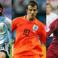 カタールW杯を前に見る！2006年ドイツ大会「最高にかっこいいユニフォーム」10選