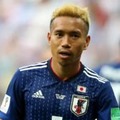 日本代表、W杯に出場した「大学サッカー経験者最強ベストイレブン」 画像