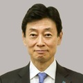 西村康稔経産相