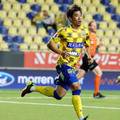 香川真司、ベルギーで仰天ゴール！なんとコーナーキックを直接突き刺す(動画あり) 画像